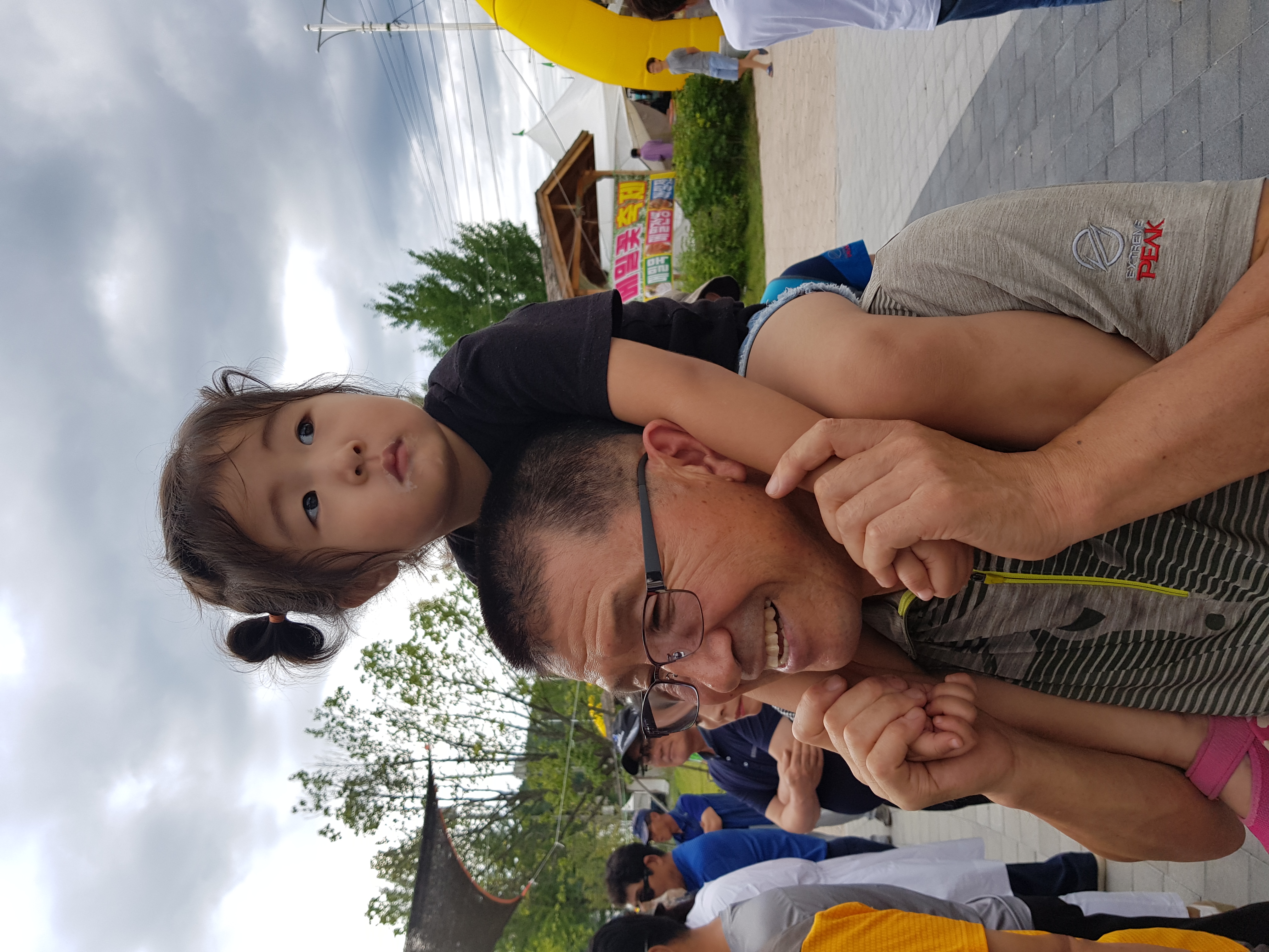 엄마랑, 윤서랑 - 9