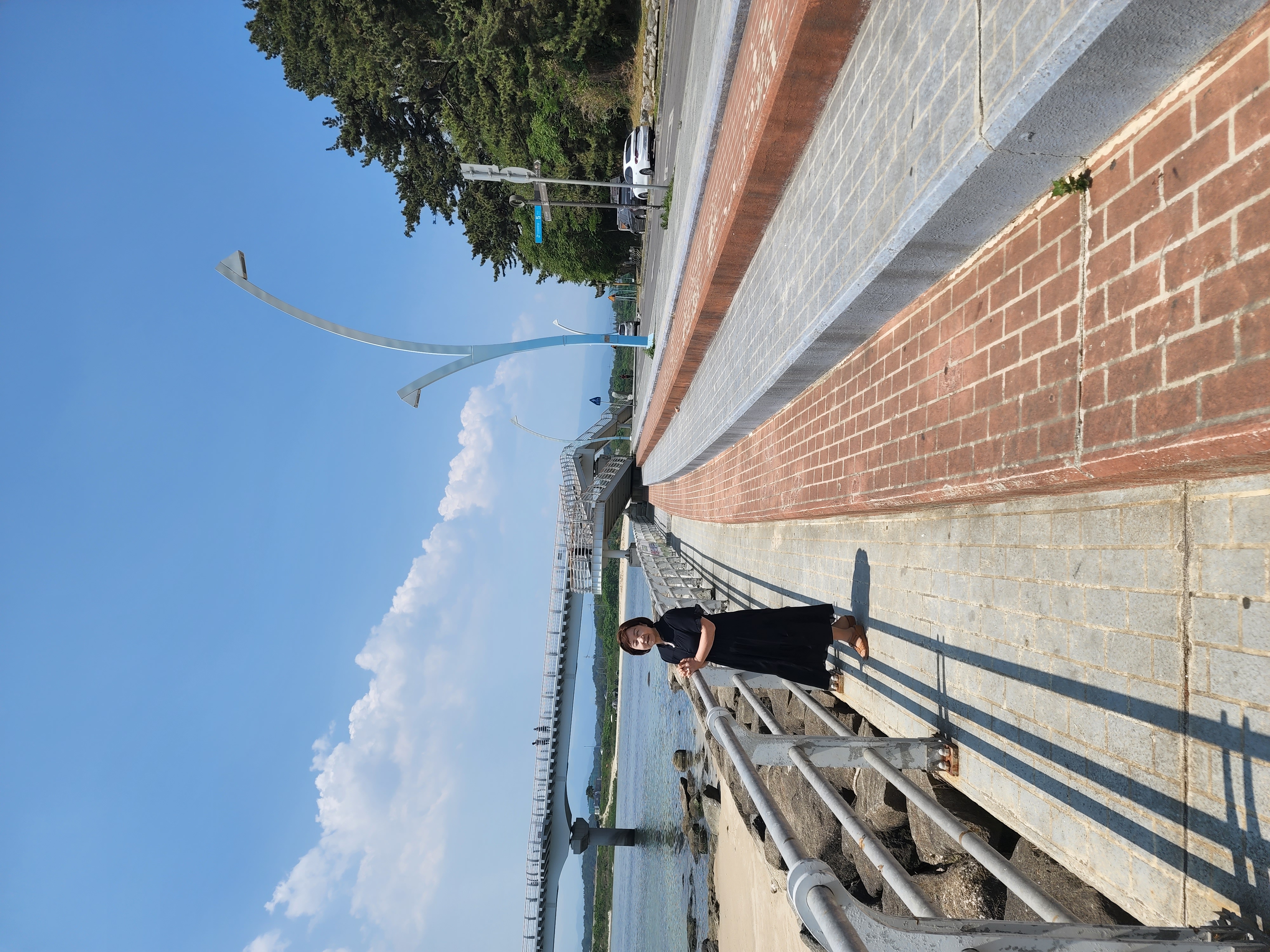 사랑묵화 제자들과 - 11