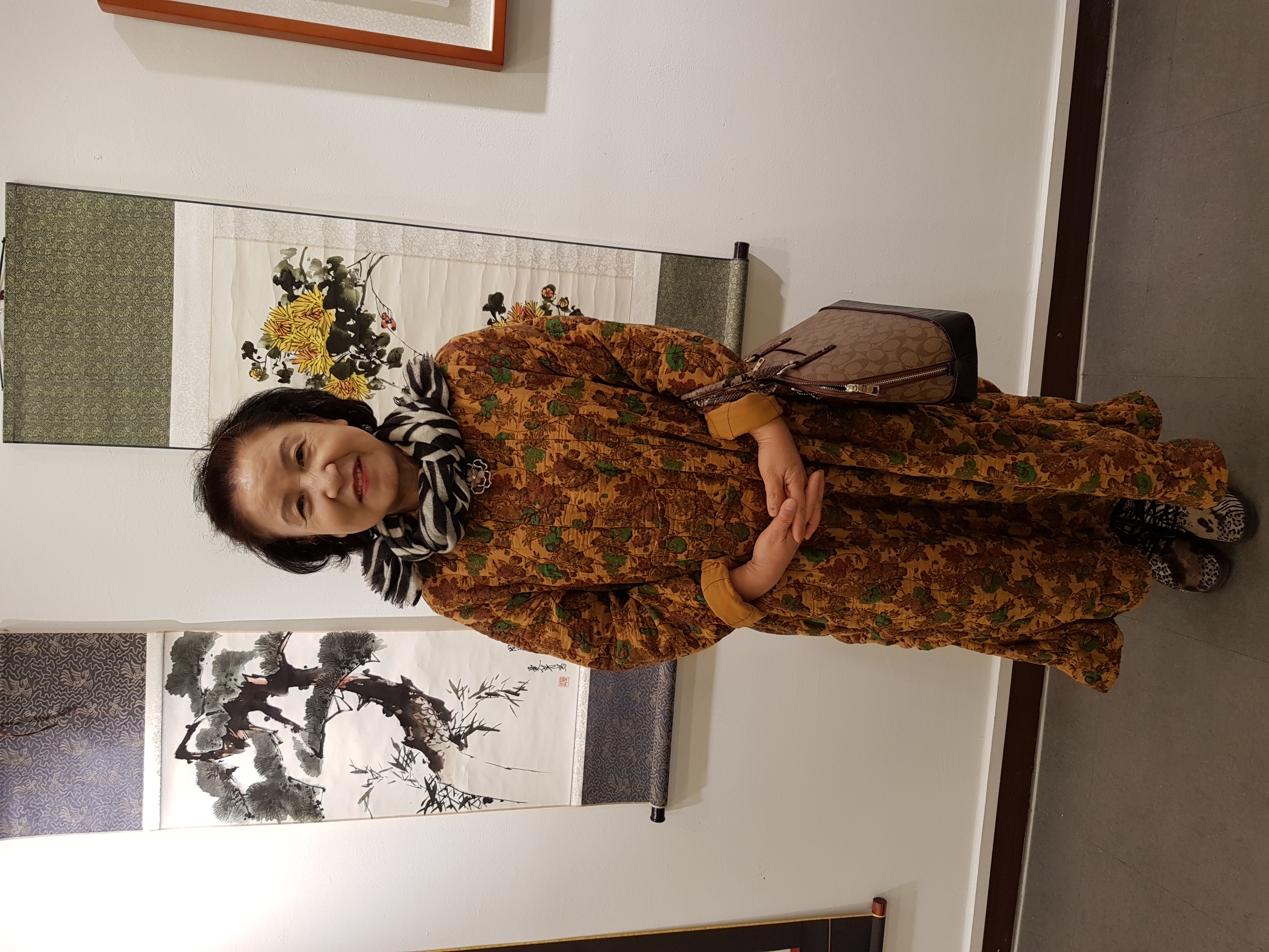 제1회전국 시조백장(장원) - 5