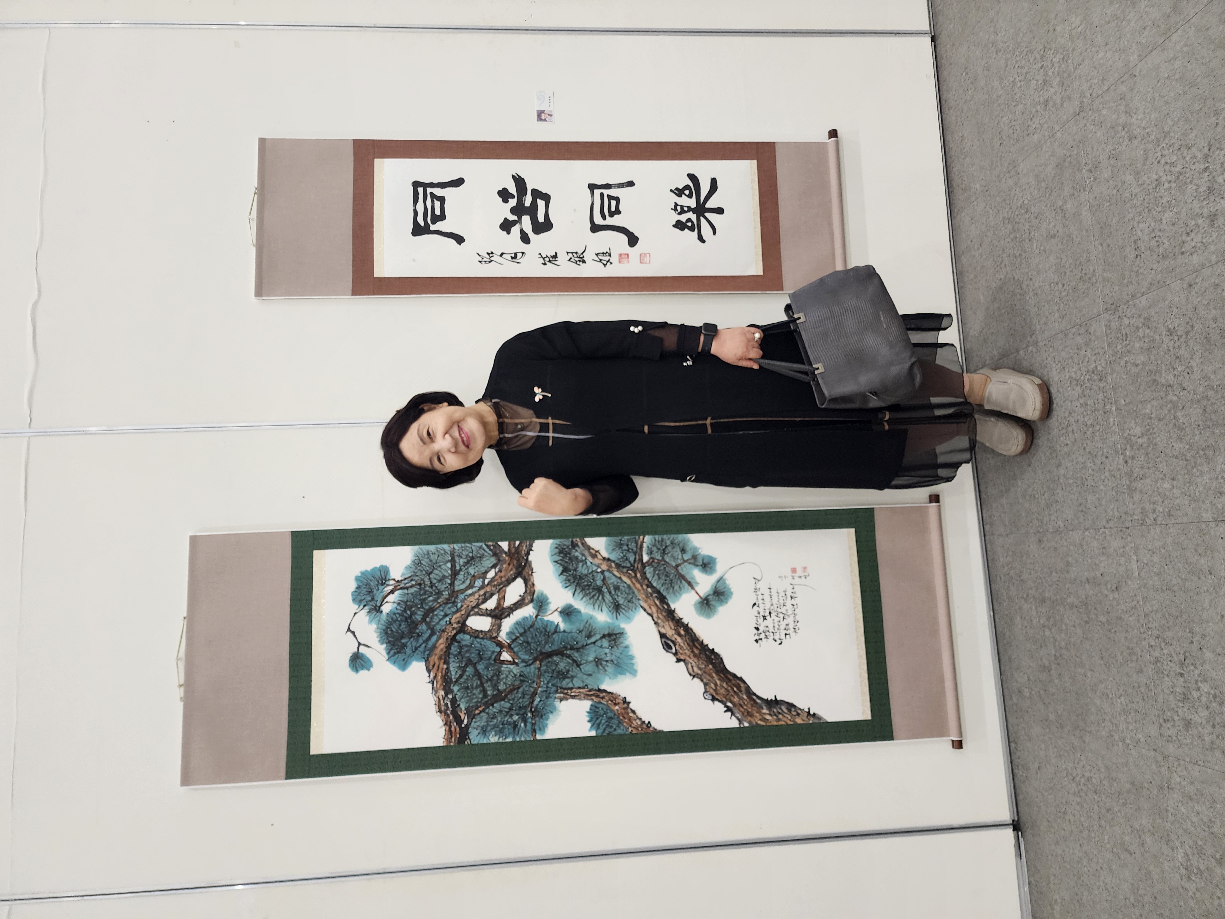 2025년(한국,일본,대만)교류전(동행)