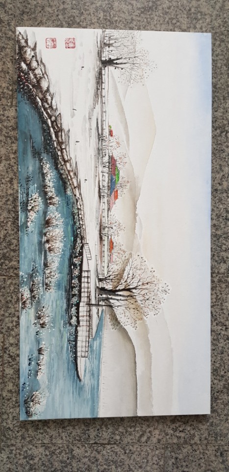 2019년 겨울 서정(예술의 전당)