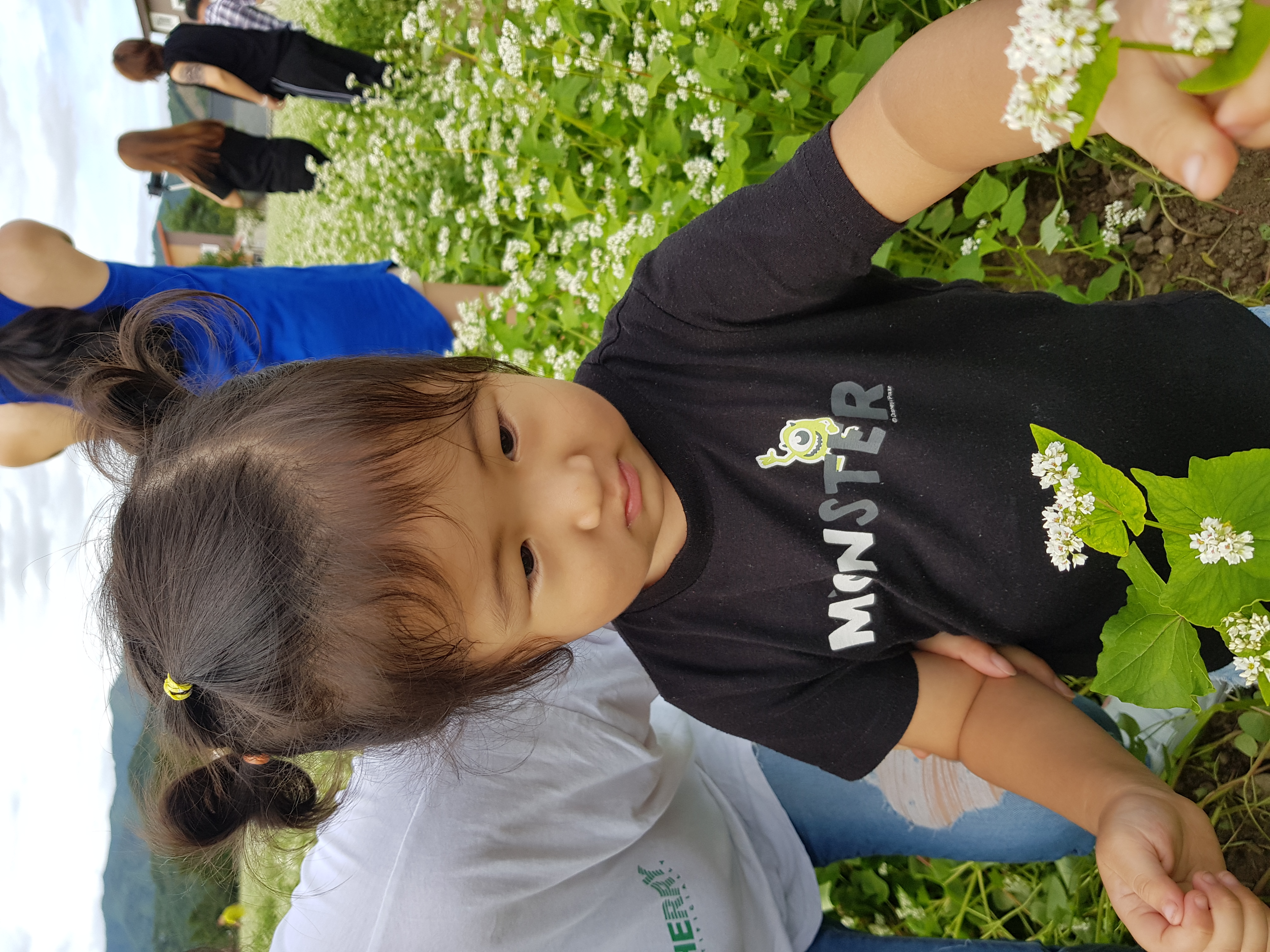 엄마랑, 윤서랑 - 6