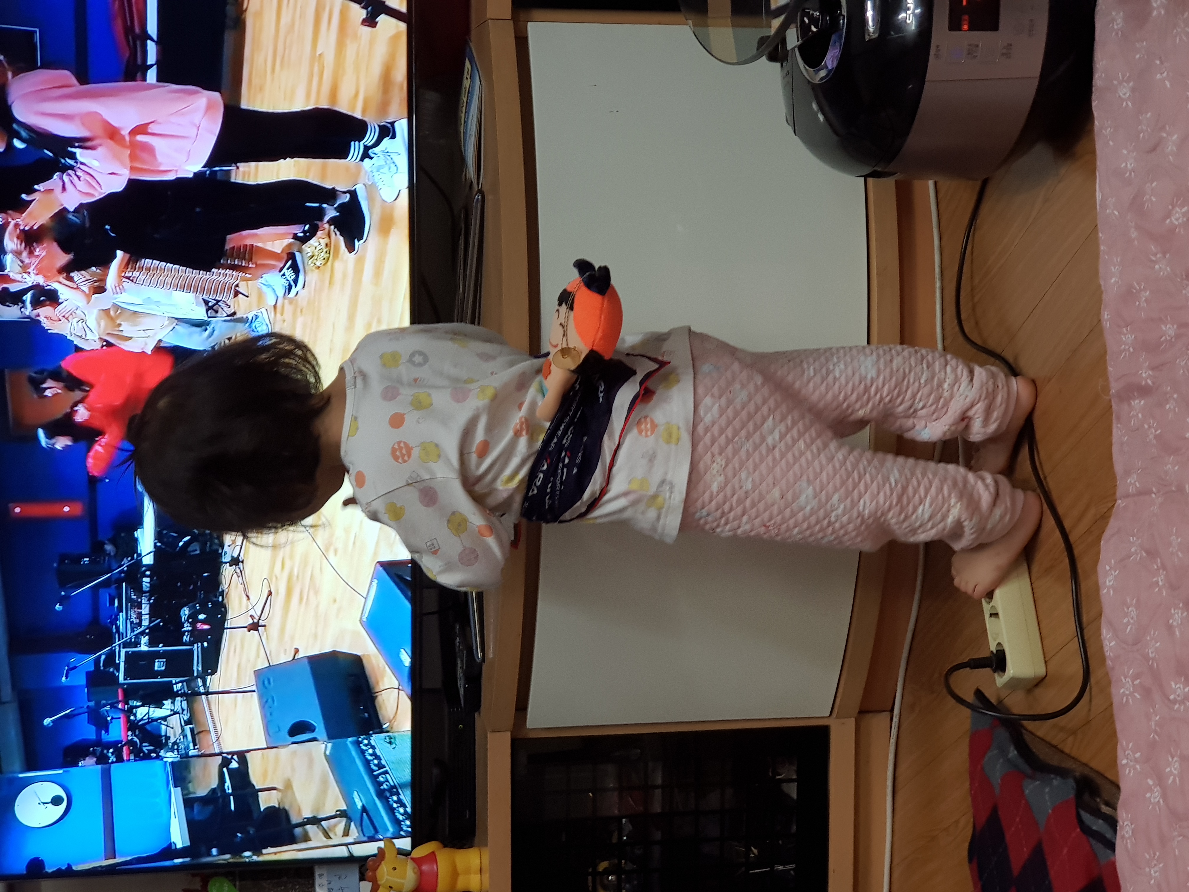 할아버지 사랑 윤서 - 6