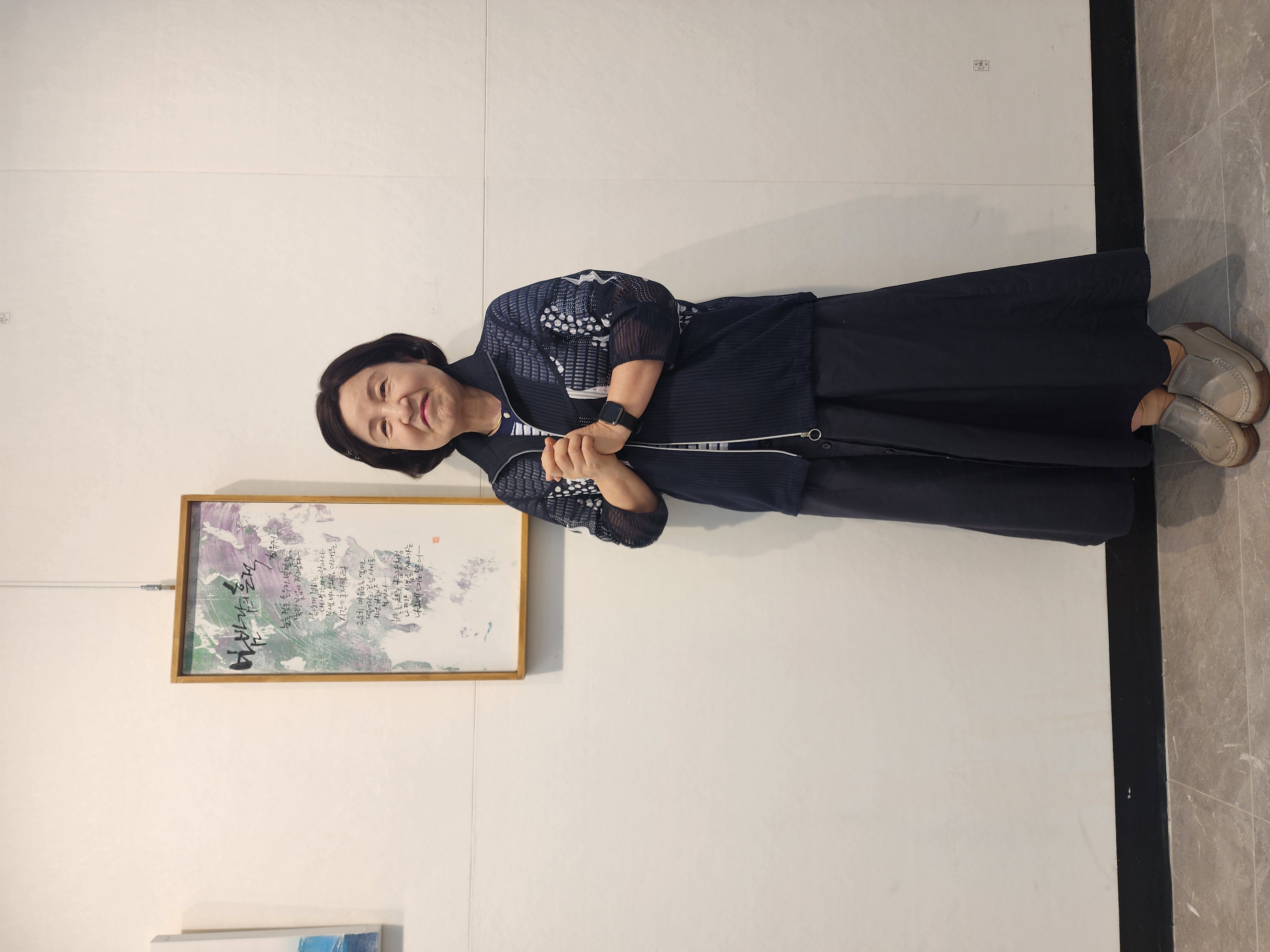 202년문학예술제 - 5