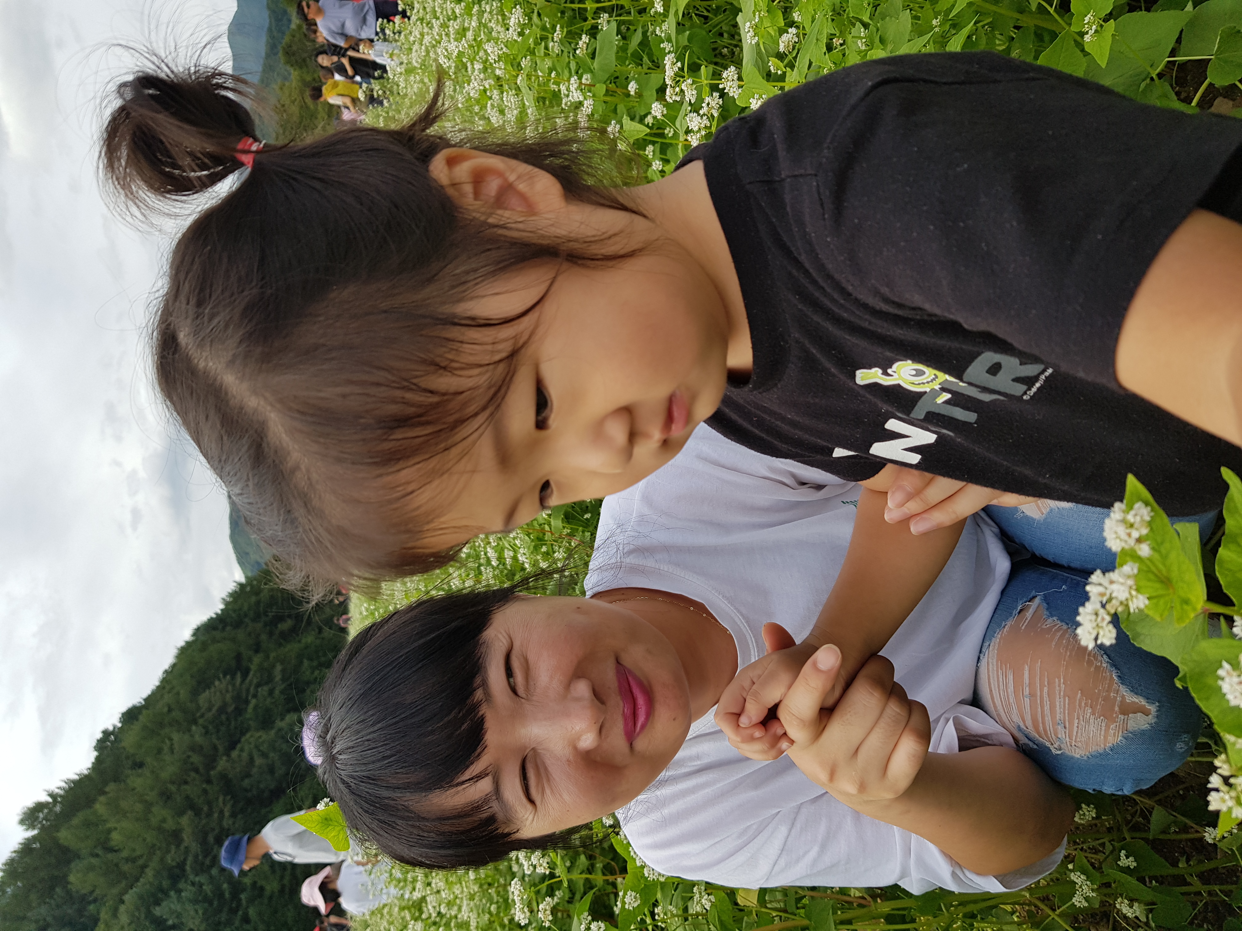 엄마랑, 윤서랑 - 5