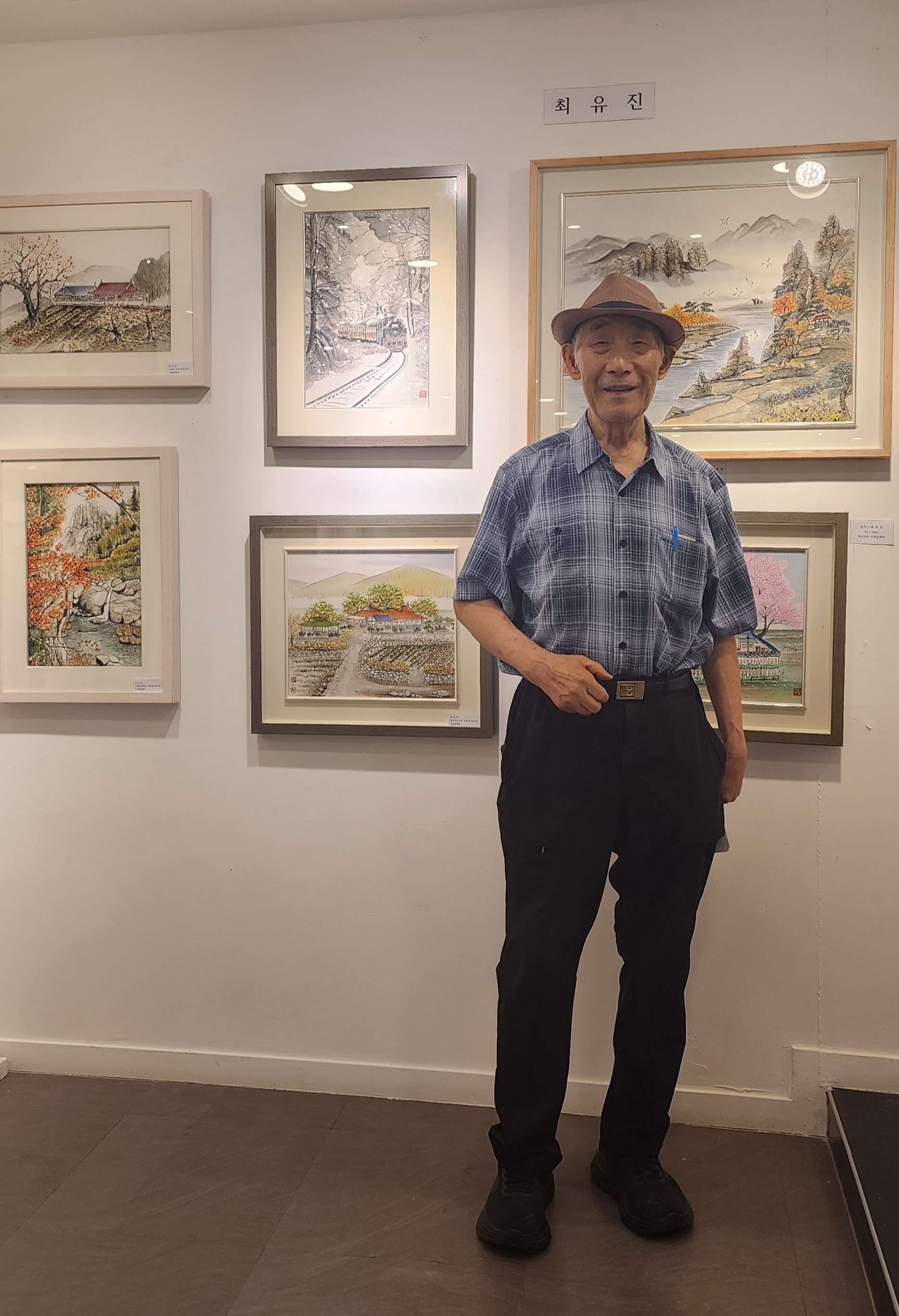 2025년 경희서문(개인)  - 6