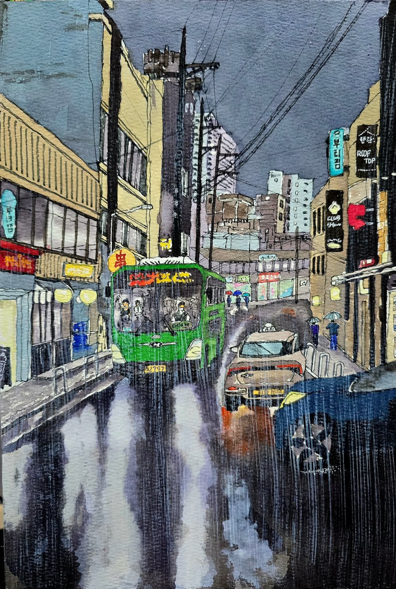 그림,  사진 - 7