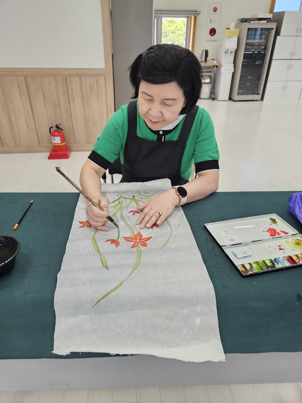 202년문학예술제 - 3